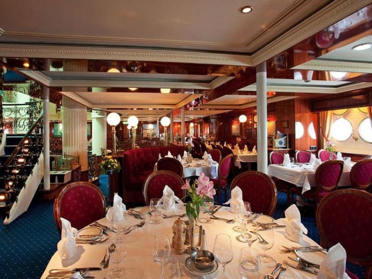 Star Clippers - Royal Clipper - Bild 57