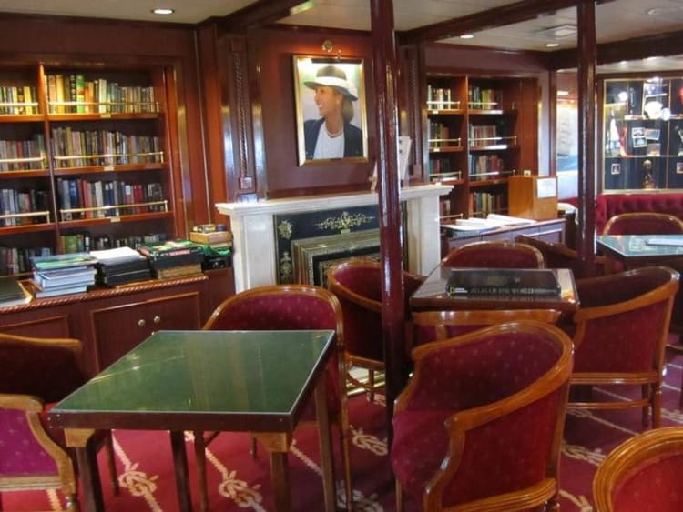 Star Clippers - Star Flyer - Bild 35