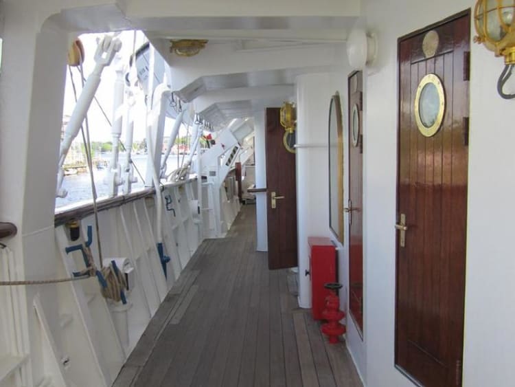 Star Clippers - Star Flyer - Bild 36