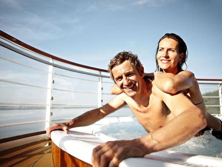 A-ROSA - A-ROSA AQUA - Bild 5