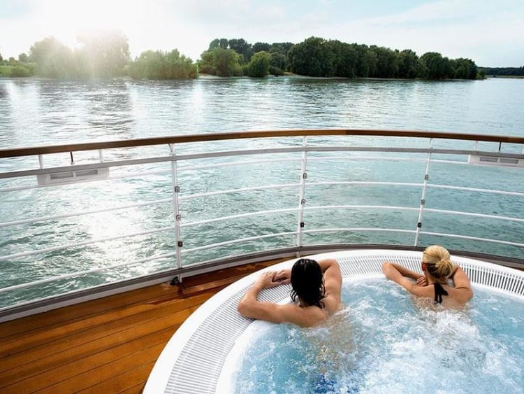 A-ROSA - A-ROSA AQUA - Bild 6