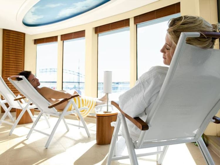 A-ROSA - A-ROSA AQUA - Bild 11