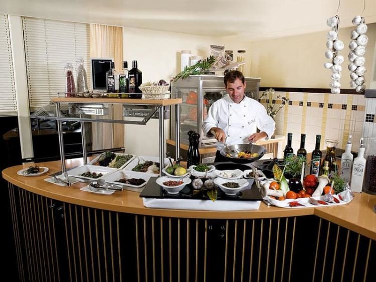 A-ROSA - A-ROSA SILVA - Picture 4