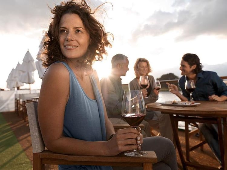 A-ROSA - A-ROSA SILVA - Picture 10