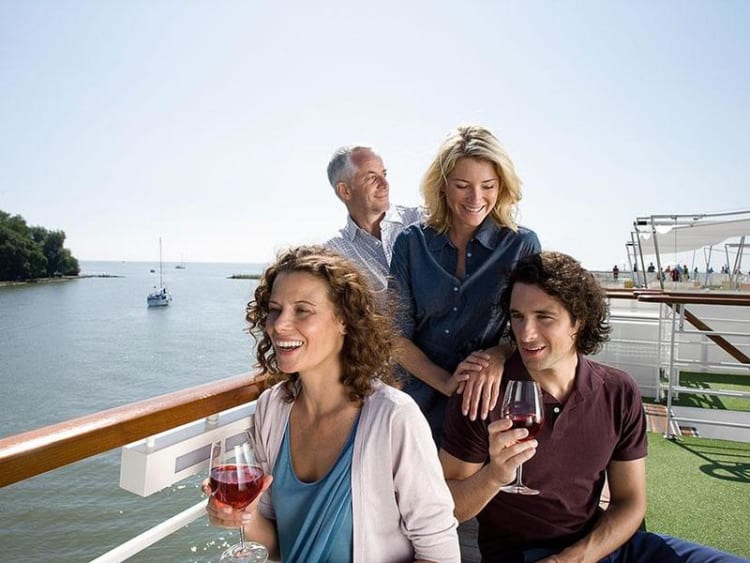 A-ROSA - A-ROSA VIVA - Bild 33