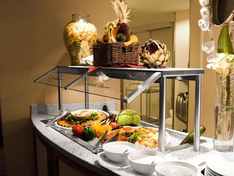 A-ROSA - A-ROSA BELLA - Bild 7