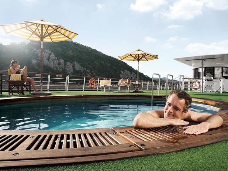 A-ROSA - A-ROSA DONNA - Bild 4