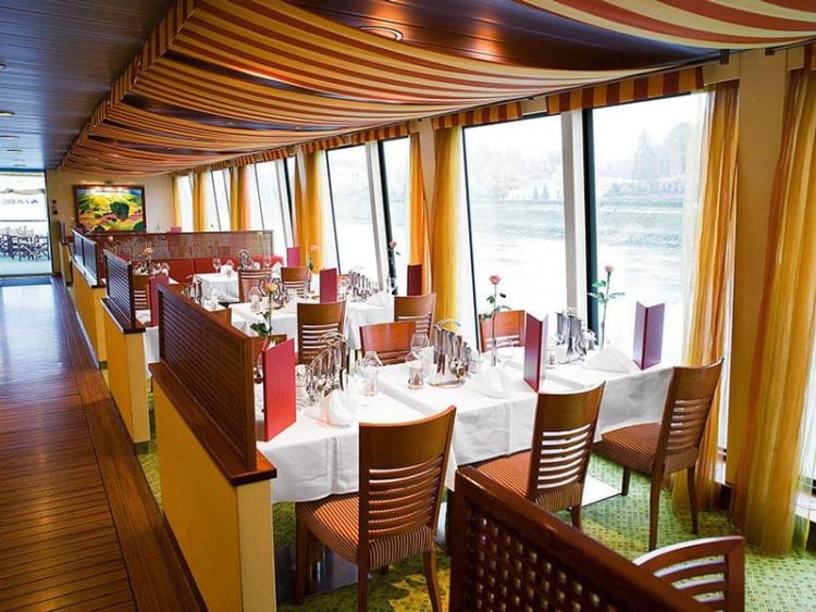 A-ROSA - A-ROSA DONNA - Bild 24