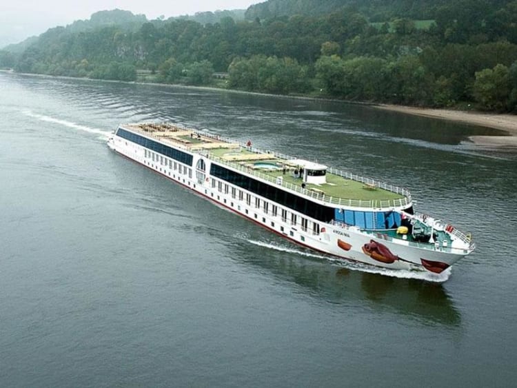 A-ROSA - A-ROSA MIA - Bild 2