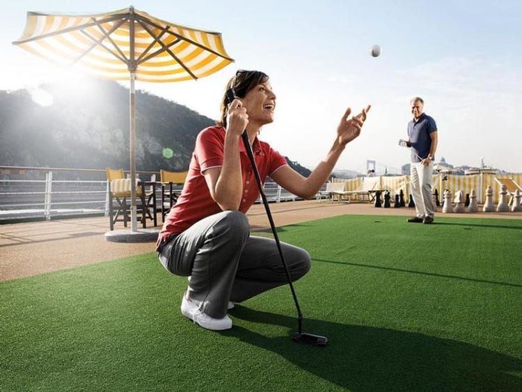 A-ROSA - A-ROSA MIA - Bild 12