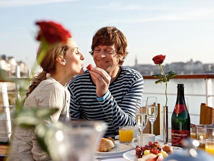 A-ROSA - A-ROSA LUNA - Bild 7