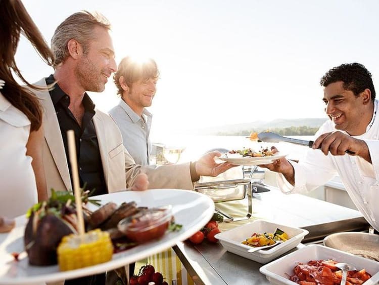 A-ROSA - A-ROSA LUNA - Bild 8