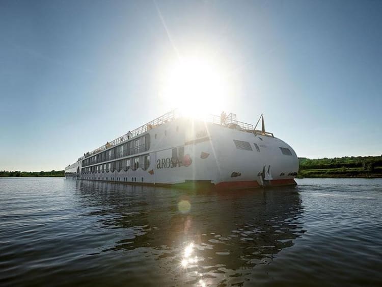 A-ROSA - A-ROSA LUNA - Bild 2