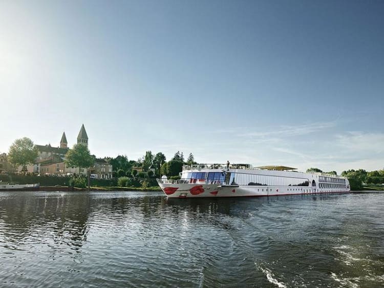 A-ROSA - A-ROSA LUNA - Bild 3