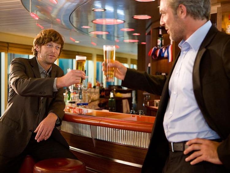 A-ROSA - A-ROSA Gl&uuml;cksschiff - Bild 29