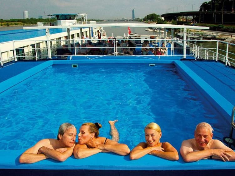 Chervona Ruta - VistaFidelio - Bild 3