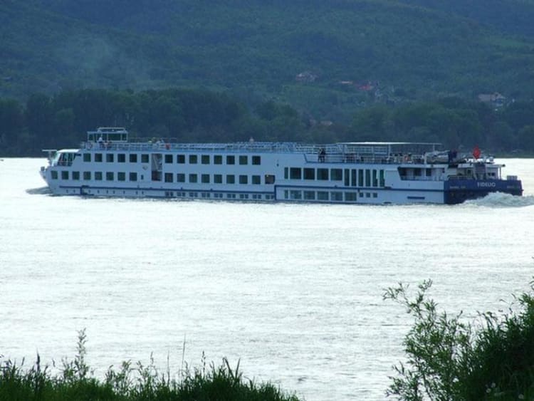 Chervona Ruta - VistaFidelio - Bild 9