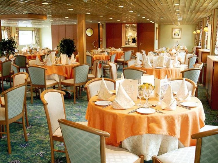 CroisiEurope - Princesse d'Aquitaine - Bild 4