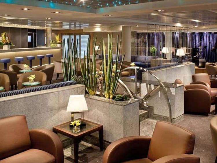Seabourn - Seabourn Odyssey - Foto 6