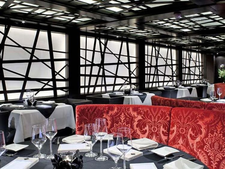 Seabourn - Seabourn Odyssey - Foto 12