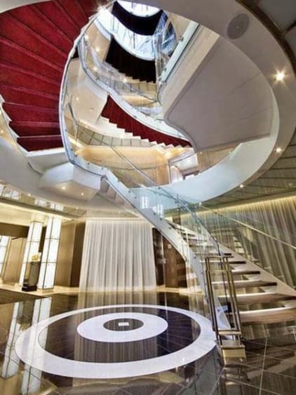 Seabourn - Seabourn Odyssey - Foto 14