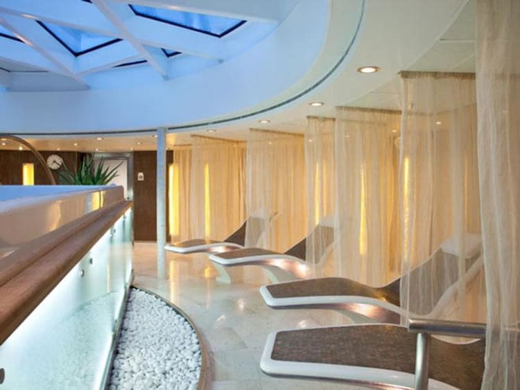 Seabourn - Seabourn Odyssey - Foto 16