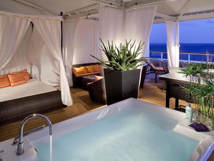 Seabourn - Seabourn Odyssey - Bild 5