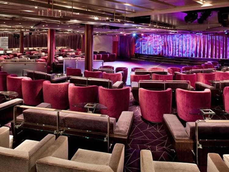 Seabourn - Seabourn Odyssey - Bild 6