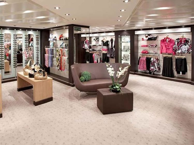 Seabourn - Seabourn Quest - Bild 8