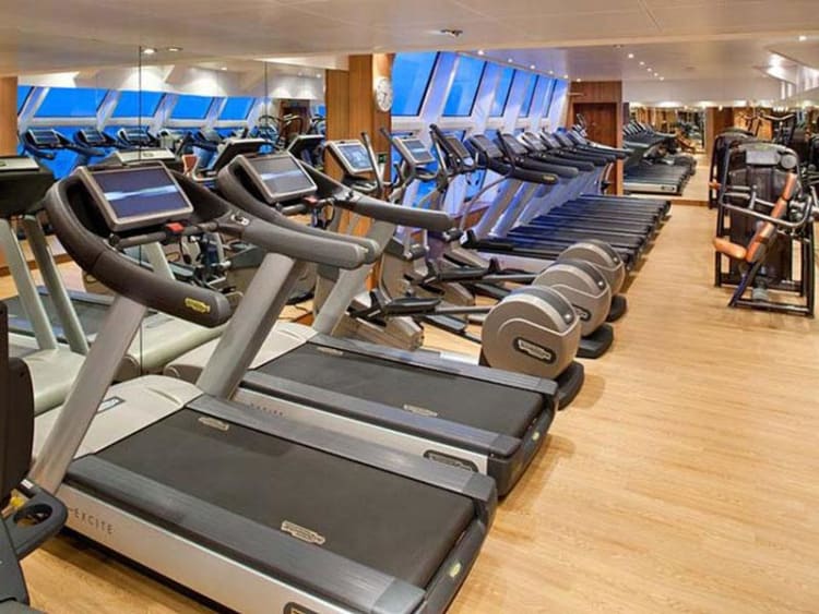 Seabourn - Seabourn Quest - Bild 9