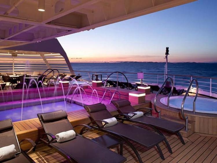 Seabourn - Seabourn Quest - Bild 11