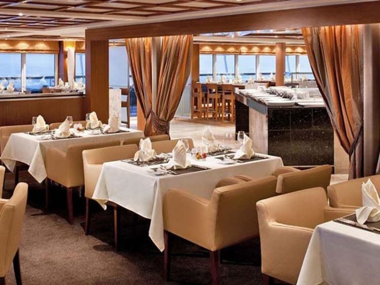 Seabourn - Seabourn Quest - Bild 13