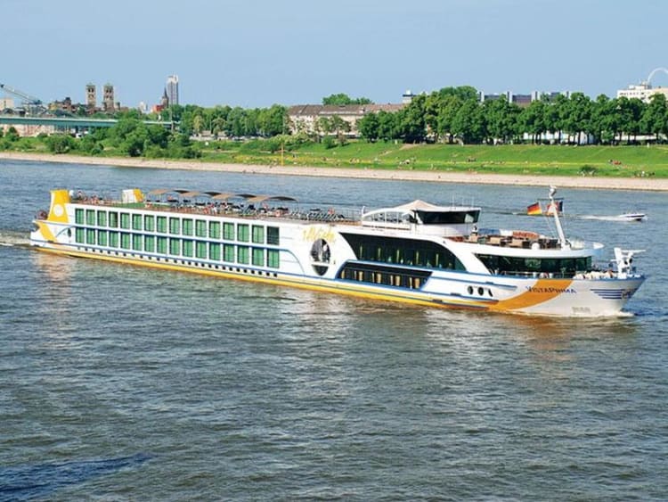 Scylla AG - VistaPrima - Bild 1