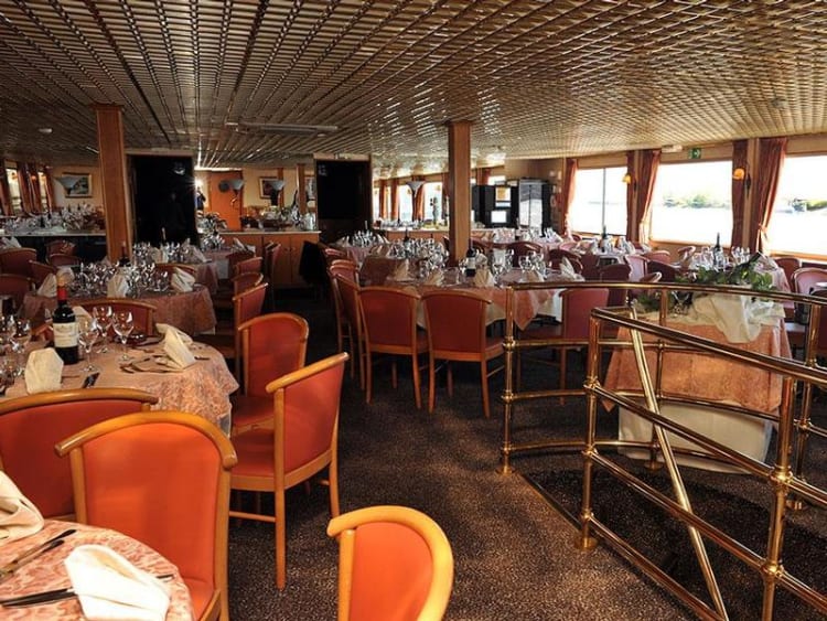 CroisiEurope - Princesse d'Aquitaine - Bild 6