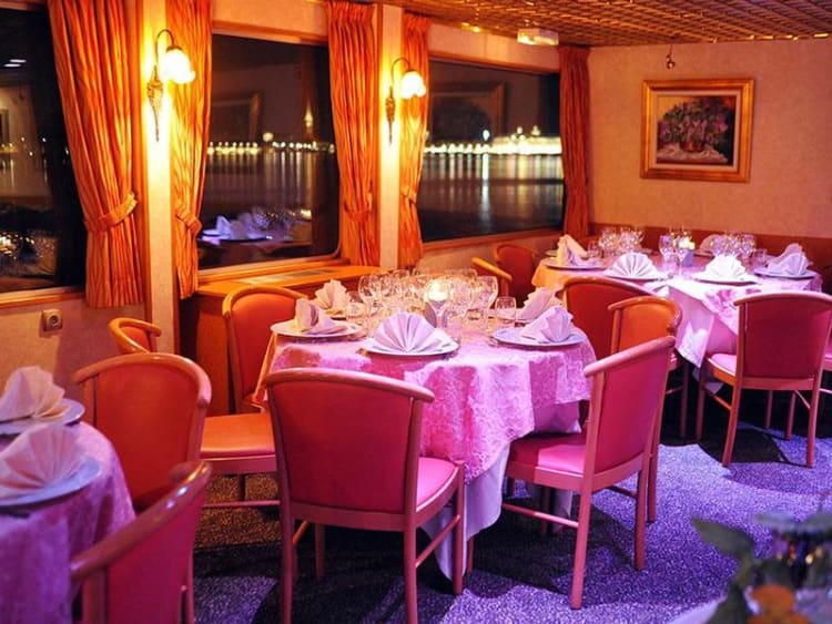 CroisiEurope - Princesse d'Aquitaine - Bild 7