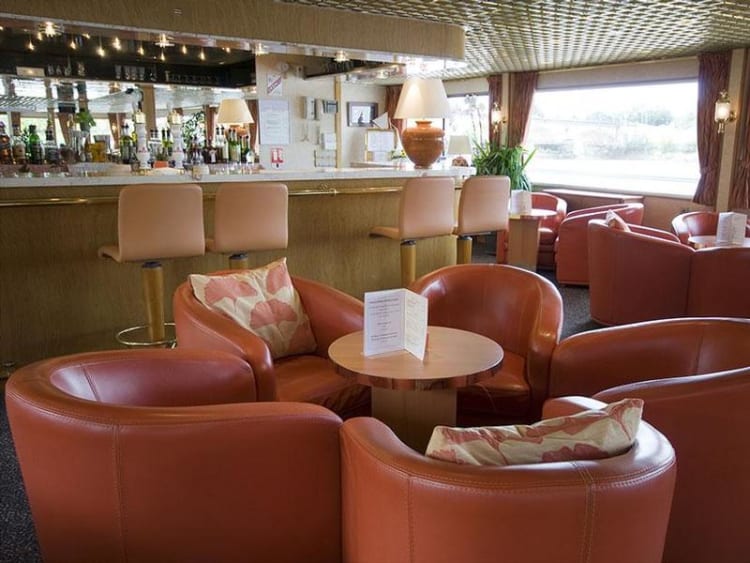 CroisiEurope - Princesse d'Aquitaine - Bild 8