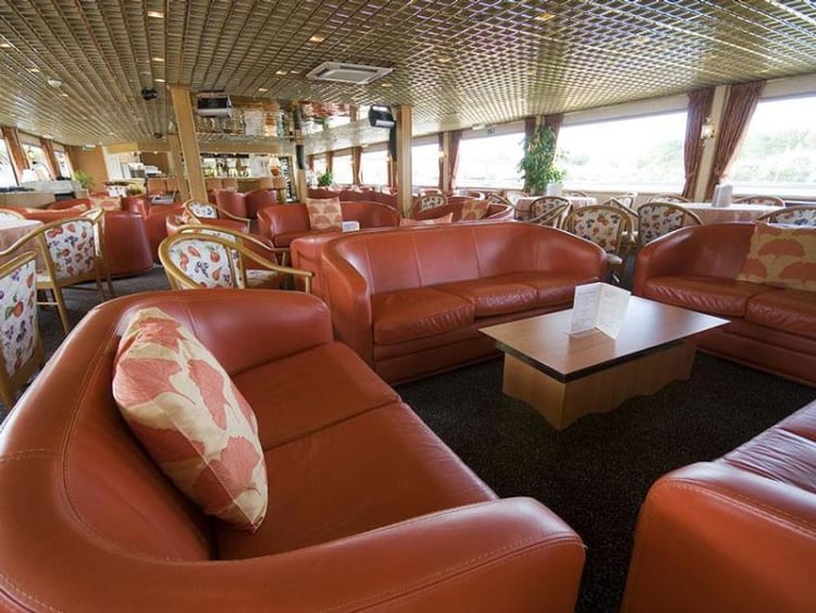 CroisiEurope - Princesse d'Aquitaine - Bild 9