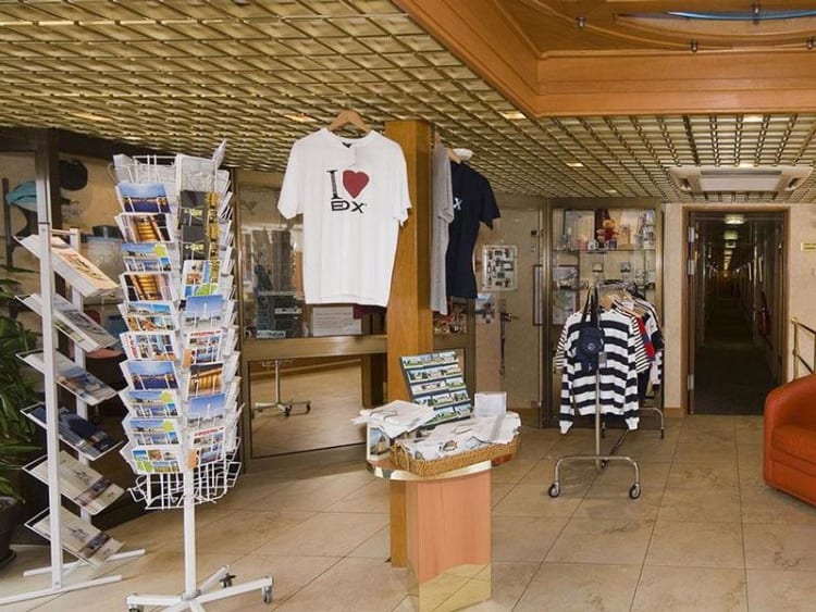 CroisiEurope - Princesse d'Aquitaine - Bild 11