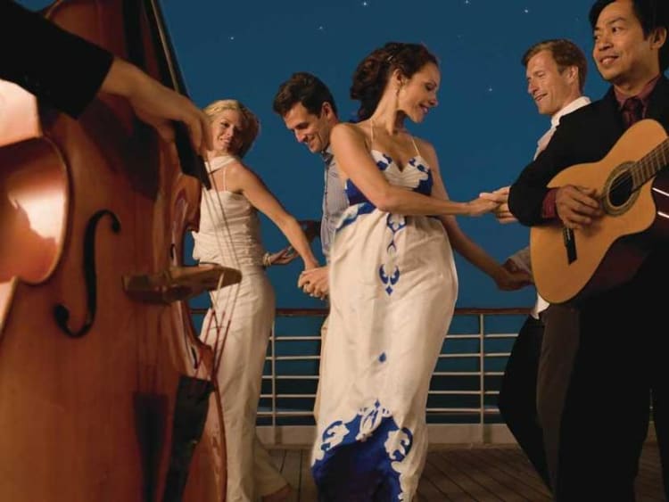 Seabourn - Seabourn Sojourn - Bild 4