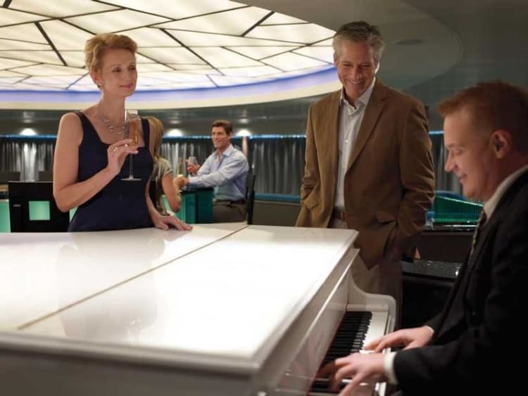 Seabourn - Seabourn Odyssey - Foto 19