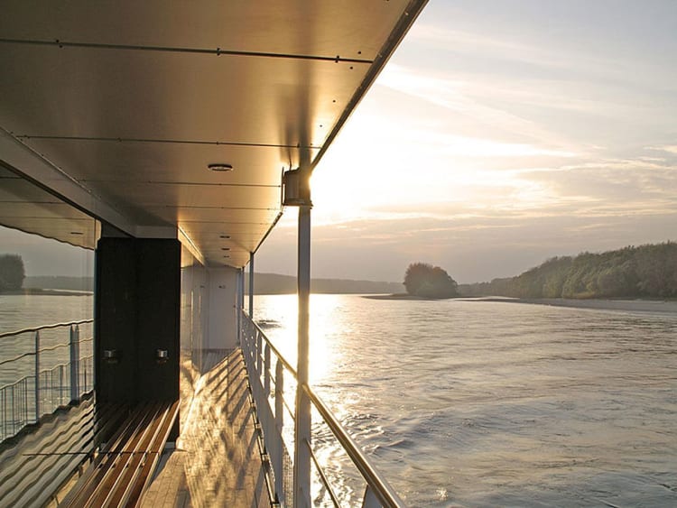 DCS-Touristik - DCS Amethyst - Bild 7