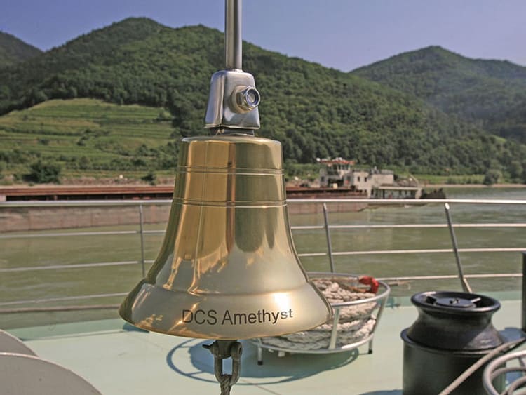 DCS-Touristik - DCS Amethyst - Bild 25