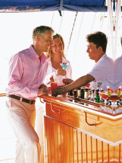 Sea Cloud Cruises - Sea Cloud - Bild 4