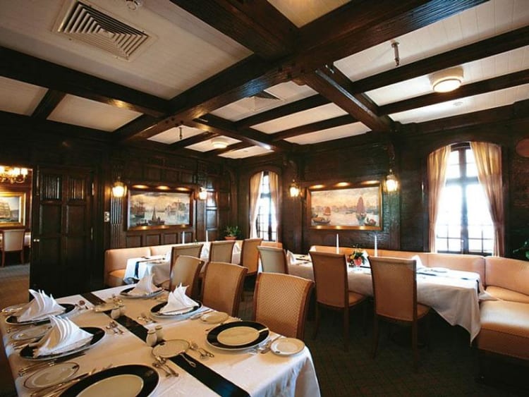 Sea Cloud Cruises - Sea Cloud - Bild 8