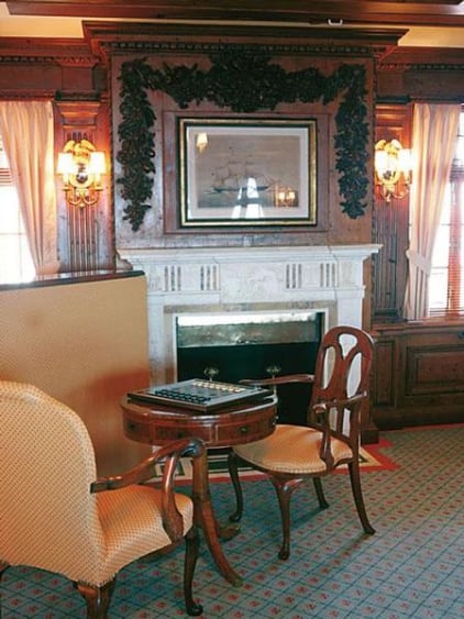 Sea Cloud Cruises - Sea Cloud - Bild 9