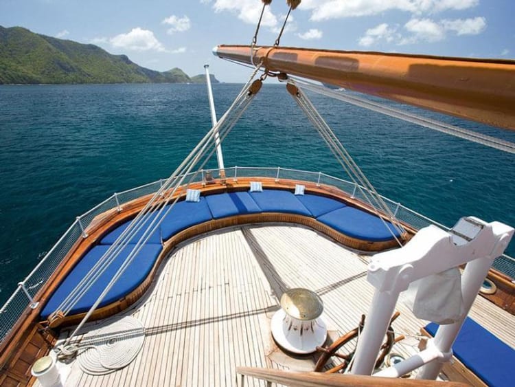 Sea Cloud Cruises - Sea Cloud - Bild 8