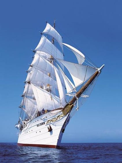 Sea Cloud Cruises - Sea Cloud - Bild 14