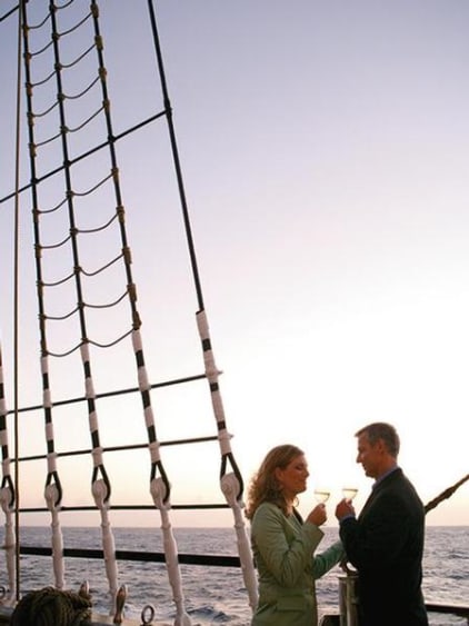 Sea Cloud Cruises - Sea Cloud - Bild 15