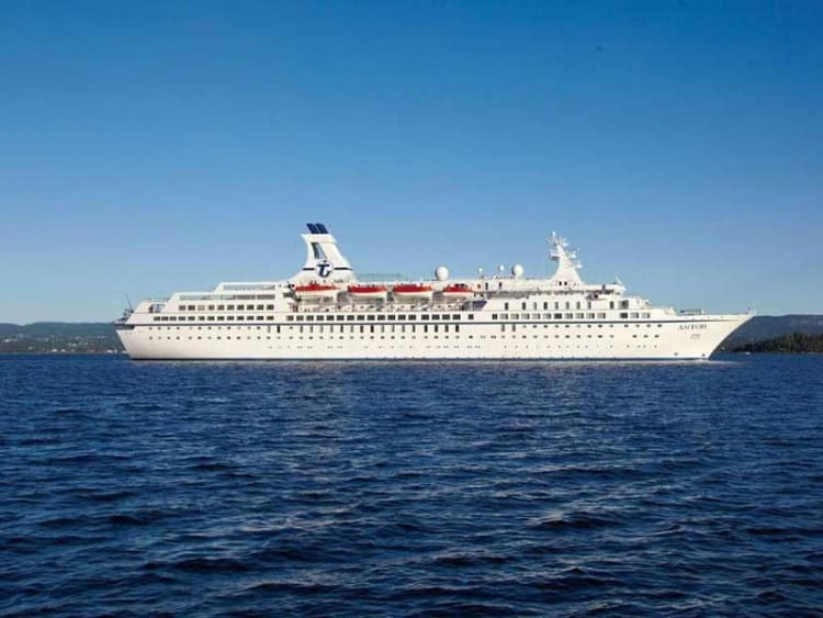 TransOcean - Astor - Image 11