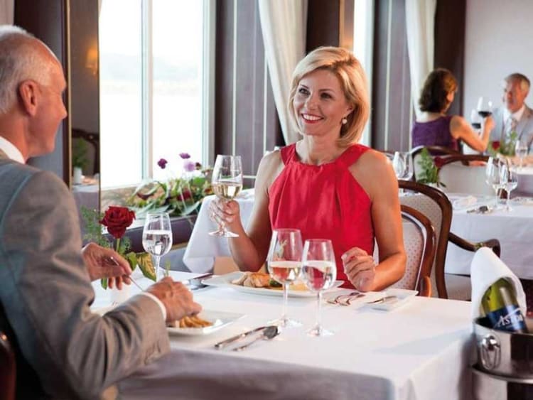 TransOcean - Astor - Image 9